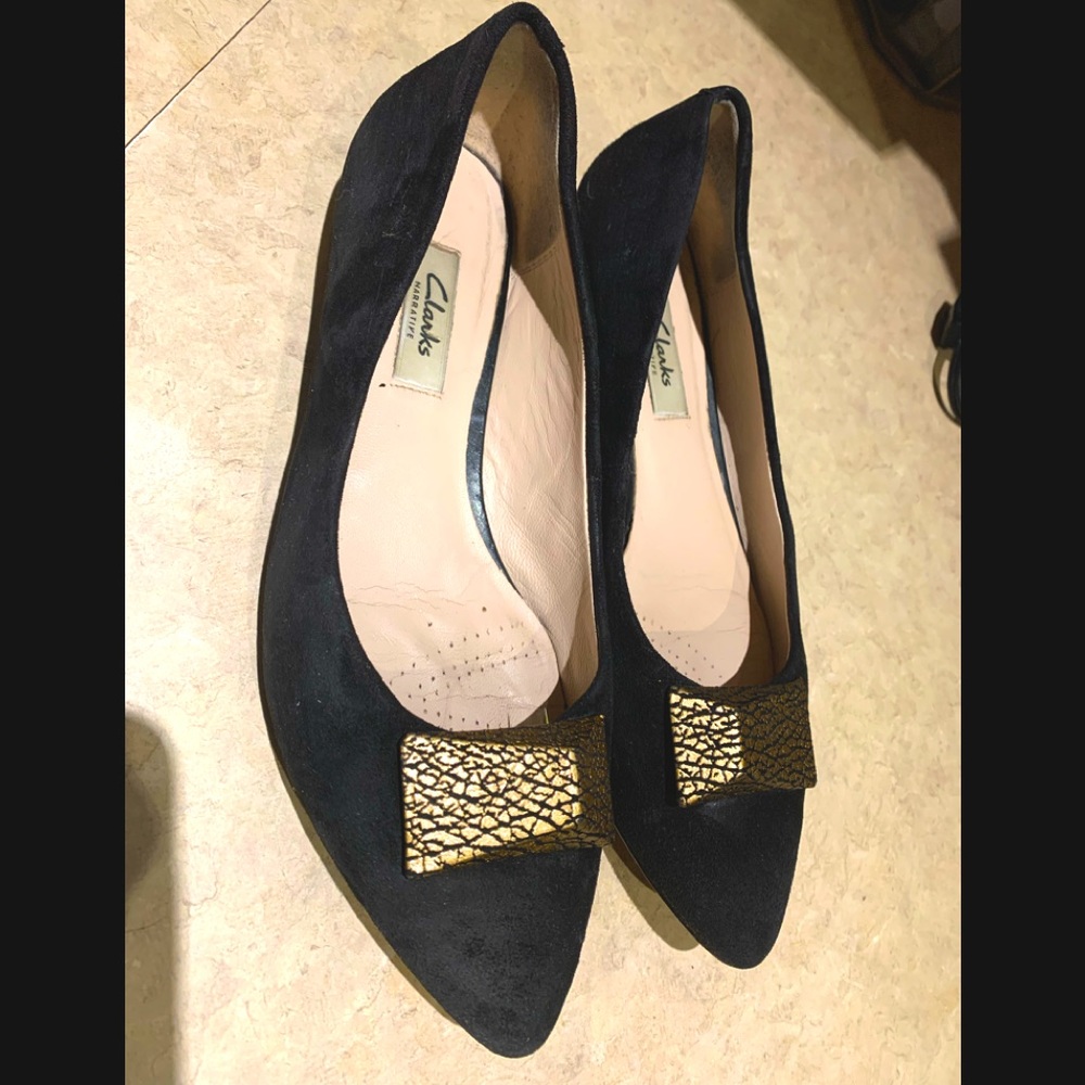 Clarks Shoes